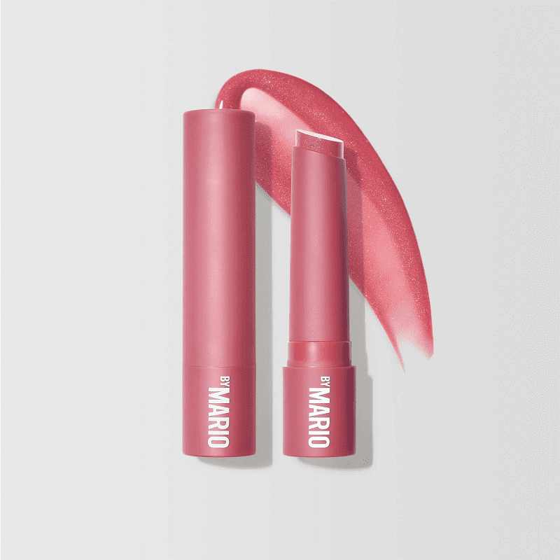 سرم حجم دهنده لب میکاپ بای ماریو 